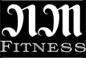 NM Fitness Logo